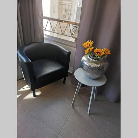 Апартаменты Apartamento Luminoso Benidorm Playa Levante Rincon De Loix Экстерьер фото