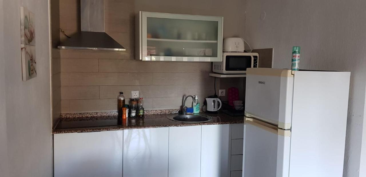 Апартаменты Apartamento Luminoso Benidorm Playa Levante Rincon De Loix Экстерьер фото