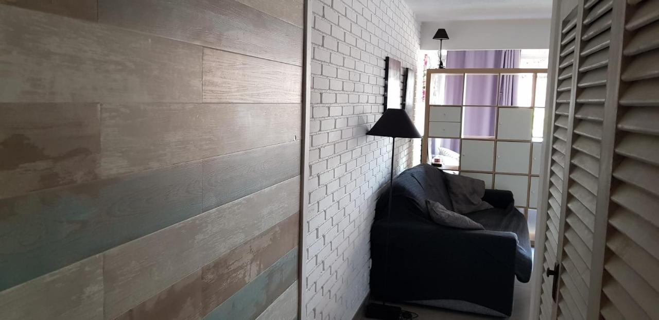 Апартаменты Apartamento Luminoso Benidorm Playa Levante Rincon De Loix Экстерьер фото
